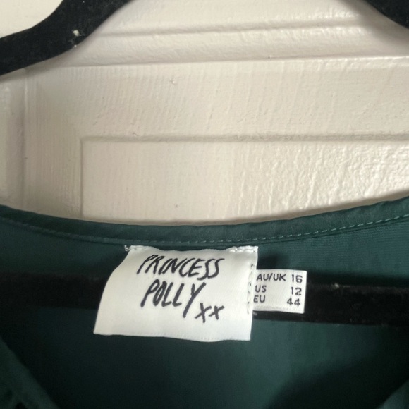 Princess Polly Randi Dress - Picture 5 of 7